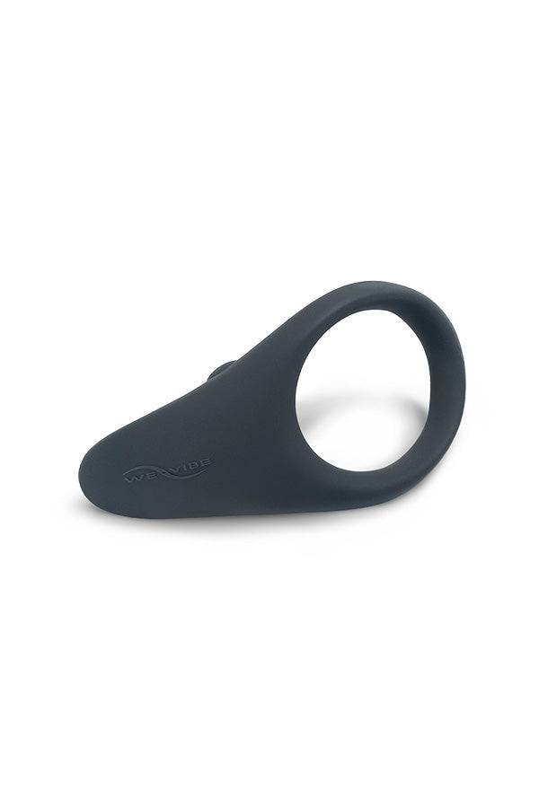 We-Vibe - Verge - Vibrating Cock Ring - Slate - Stag Shop