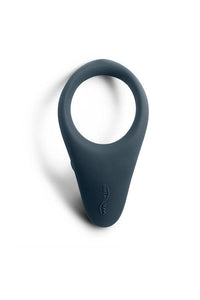 Thumbnail for We-Vibe - Verge - Vibrating Cock Ring - Slate - Stag Shop