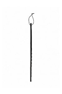 Thumbnail for Shots Toys - Pain - Large Vampire Paddle - Black - Stag Shop