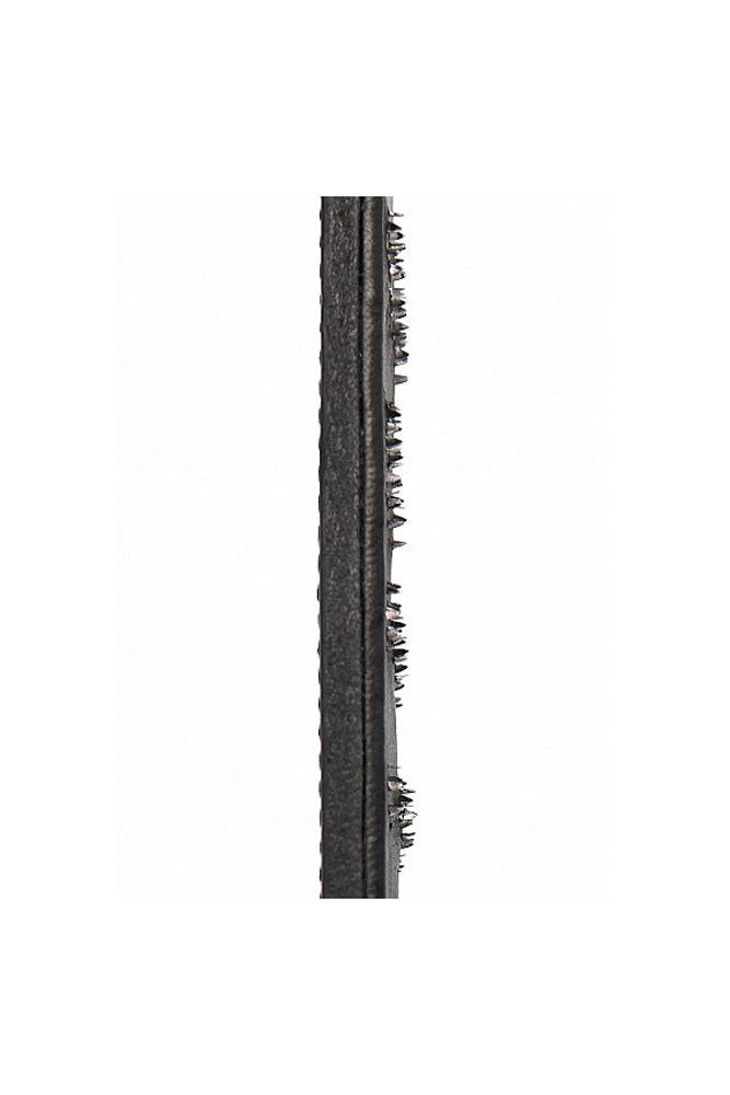 Shots Toys - Pain - Large Vampire Paddle - Black - Stag Shop