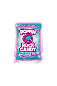Thumbnail for Rock Candy Toys - Popping Rock Candy - Assorted Flavours - Stag Shop