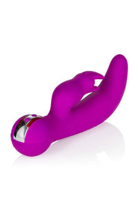 Thumbnail for Jopen - Vanity - Vr10.5 Dual Vibrator - Purple - Stag Shop