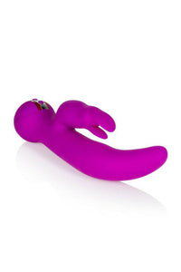 Thumbnail for Jopen - Vanity - Vr10.5 Dual Vibrator - Purple - Stag Shop