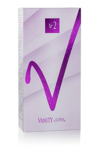 Thumbnail for Jopen - Vanity - Vr2 Vibrator - Purple - Stag Shop