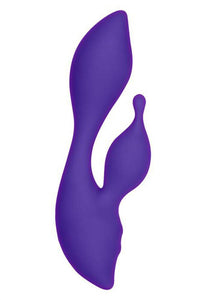 Thumbnail for Jopen - Vanity - Vs4.5 Dual Vibrator - Purple - Stag Shop