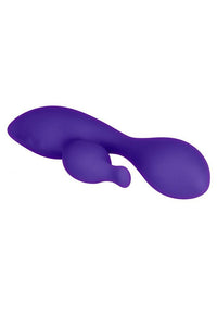 Thumbnail for Jopen - Vanity - Vs4.5 Dual Vibrator - Purple - Stag Shop