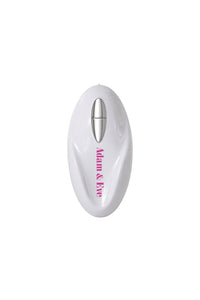 Thumbnail for Adam & Eve - Eve's Rechargeable Vibrating Panty & Remote - Pink - Stag Shop