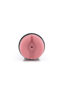 Thumbnail for Fleshlight - Vibro Pink Bottom Touch Vibrating Masturbator - Stag Shop