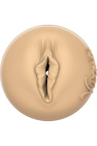 Thumbnail for Kiiroo - FeelStar - Victoria June: Custom Pussy Stroker - Stag Shop