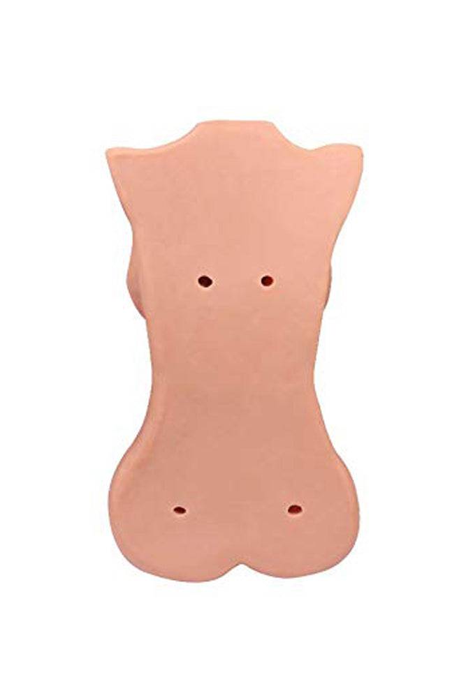 Topco - Virtual Sex - Cyberskin Perfect Woman - Light - Stag Shop