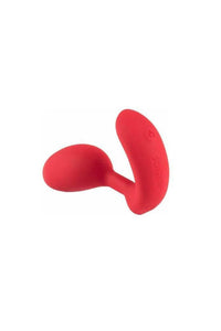 Thumbnail for Aneros - Vivi App Controlled Dual Vibrator - Red - Stag Shop
