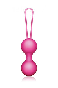Thumbnail for Electric Eel - Vnew - Weighted Kegel Toner - 90g - Pink - Stag Shop