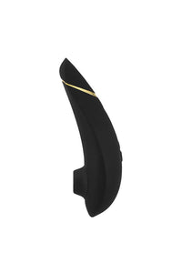 Thumbnail for Womanizer - Premium Clitoral Stimulator - Black - Stag Shop