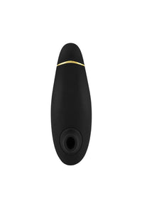 Thumbnail for Womanizer - Premium Clitoral Stimulator - Black - Stag Shop
