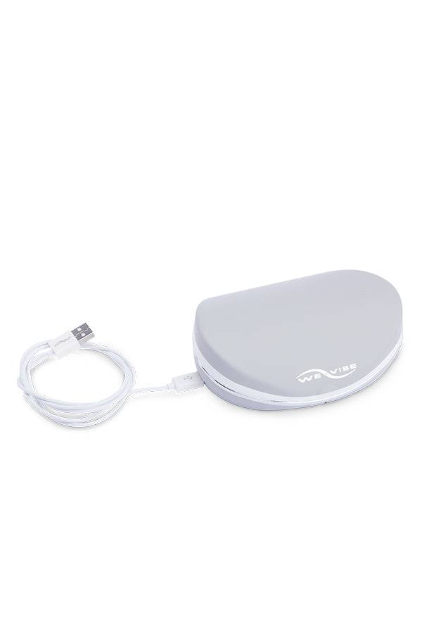 We-Vibe - Anniversary Sync & Tango Kit - Cosmic Purple - Stag Shop