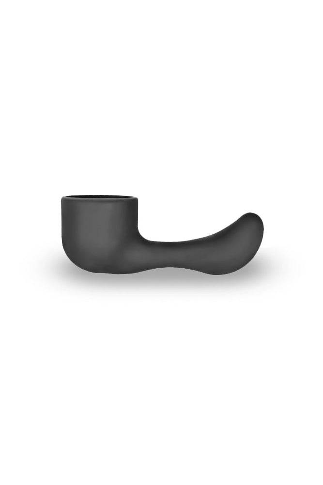 Onyxxx - Midnight Wand G-Spot Attachment - Stag Shop
