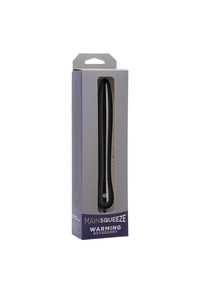Thumbnail for Doc Johnson - Main Squeeze - Masturbator Warming Device - Stag Shop