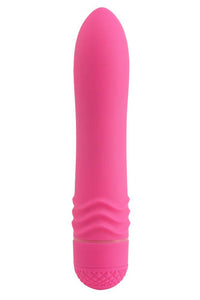 Thumbnail for Pipedream - Neon - Waves Multi-Speed Vibrator - Pink - Stag Shop