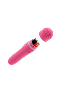 Thumbnail for Pipedream - Neon - Waves Multi-Speed Vibrator - Pink - Stag Shop