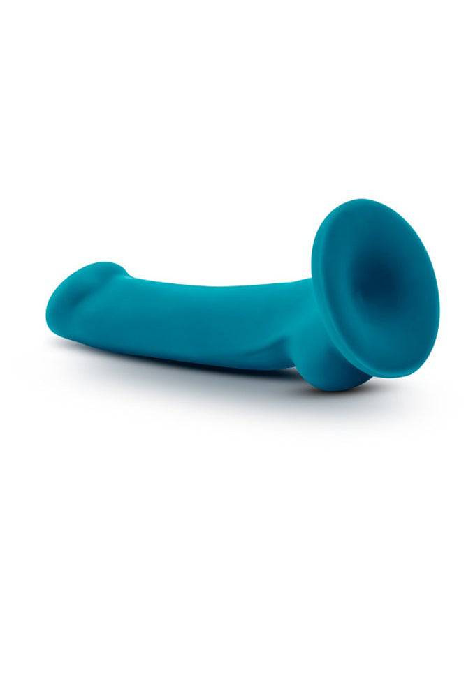 Blush Novelties - Temptasia - Reina - Curved Dildo - Stag Shop