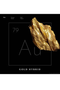 Thumbnail for Wet - Gold - Hybrid Lubricant - 5 OZ - Stag Shop