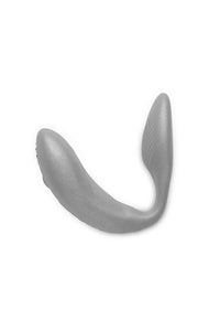 Thumbnail for We-Vibe - Chorus Adjustable Dual Couples Vibrator - Purple - Stag Shop