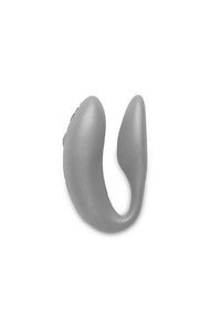 Thumbnail for We-Vibe - Chorus Adjustable Dual Couples Vibrator - Blue - Stag Shop