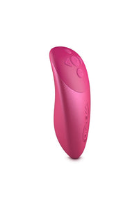 Thumbnail for We-Vibe - Chorus Adjustable Dual Couples Vibrator - Pink - Stag Shop