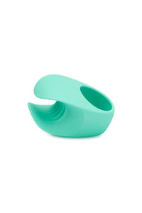 Thumbnail for We-Vibe - Wand Cordless Rechargeable Massage Wand - Purple - Stag Shop