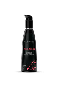 Thumbnail for Wicked Sensual Care - Aqua Flavoured Lubricant - Watermelon - 4oz - Stag Shop