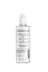 Thumbnail for Wicked Sensual Care - Simply Timeless - Silicone Lubricant - 4oz - Stag Shop
