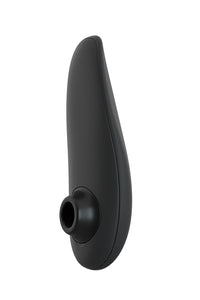 Thumbnail for Womanizer - Classic 2 Clitoral Stimulator - Black - Stag Shop
