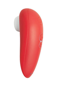 Thumbnail for Womanizer - Starlet 2 Mini Clitoral Stimulator - Coral - Stag Shop