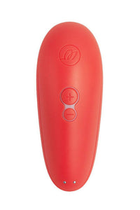 Thumbnail for Womanizer - Starlet 2 Mini Clitoral Stimulator - Coral - Stag Shop