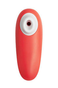 Thumbnail for Womanizer - Starlet 2 Mini Clitoral Stimulator - Coral - Stag Shop