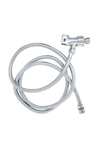 Thumbnail for Womanizer - Wave Wall Mount Installation Set - Silver - Stag Shop