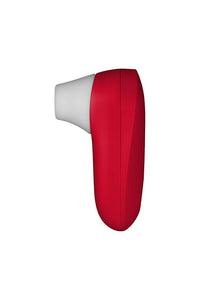 Thumbnail for FREE MomFest Gift w/ Purchase - Womanizer One Disposable Air Pleasure Toy - Stag Shop