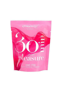Thumbnail for FREE MomFest Gift w/ Purchase - Womanizer One Disposable Air Pleasure Toy - Stag Shop