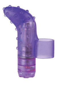 Thumbnail for Pipedream - Waterproof Finger Fun - Purple - Stag Shop
