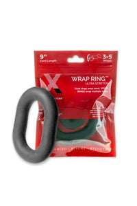 Thumbnail for Perfect Fit - Xplay - Wrap Ring - 9 inch - Stag Shop