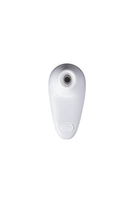 Thumbnail for Womanizer -  Starlet Mini Clitoral Stimulator - White - Stag Shop