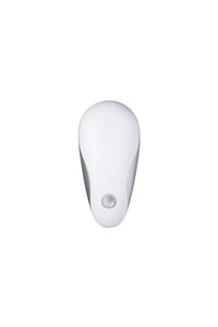Thumbnail for Womanizer -  Starlet Mini Clitoral Stimulator - White - Stag Shop