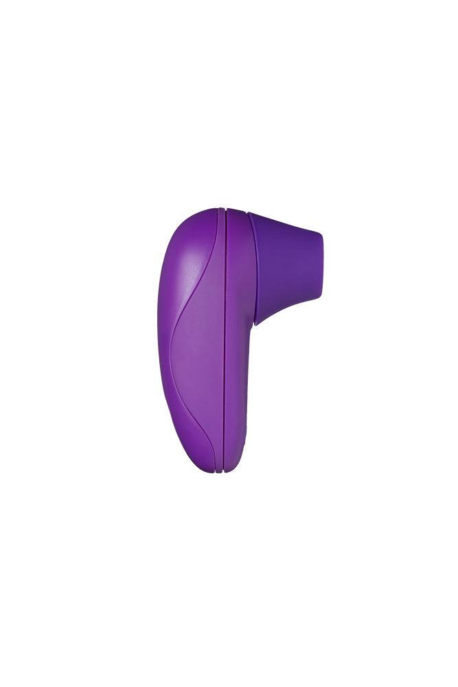 Womanizer -  Starlet Mini Clitoral Stimulator - Purple - Stag Shop