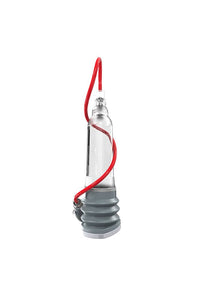 Thumbnail for Bathmate - HydroXtreme7 Penis Pump Kit - Clear - Stag Shop
