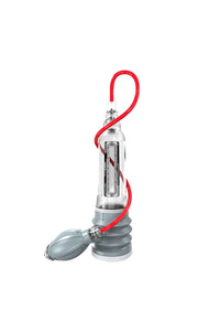 Thumbnail for Bathmate - HydroXtreme7 Penis Pump Kit - Clear - Stag Shop