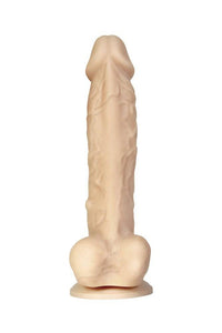 Thumbnail for Adam & Eve - Adam's True Feel Cock XL - Stag Shop