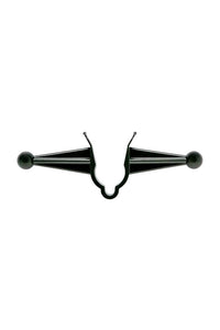 Thumbnail for Perfect Fit - Ergoflo Pro Shower Douche - Black - Stag Shop