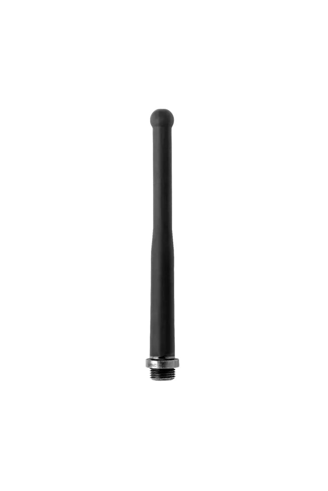 Perfect Fit - Ergoflo Pro Shower Douche - Black - Stag Shop