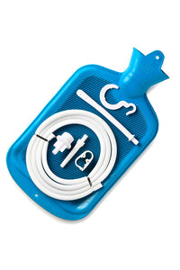 Thumbnail for XR Brands - CleanStream - Water Bottle Cleansing Kit - Stag Shop