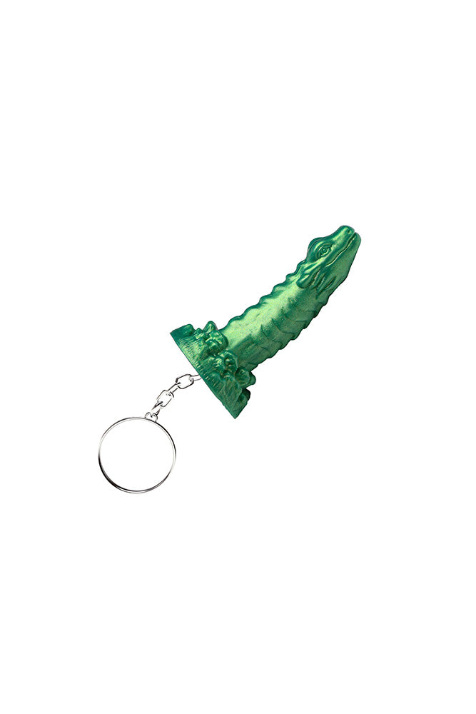 XR Brands - Creature Cocks - Creature Key Chains - Various Styles